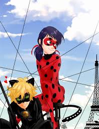 We have got 6 images about anime cat noir fanart cute images, photos, pictures, backgrounds, and more. Anime Ladybug And Cat Noir Wallpapers Wallpaper Cave