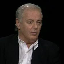 Edward Said — Charlie Rose