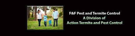 Our certified technicians are trained to find the source of your pest. F F Pest And Termite Control Llc Home Facebook