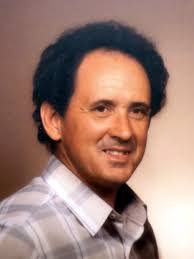 James Harrison Obituary