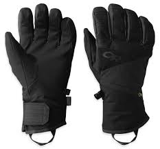 Outdoor Research Alti Gloves New York Outdoor Research