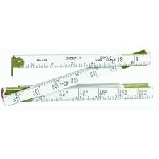 It also calculates the total price of the required board feet. Doyle Log Scale How To Determine Board Feet In A Log Wunderwoods