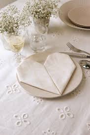 Deko Ideen Umsetzen Mit Konzept So Geht S Servietten Hochzeit Servietten Falten Hochzeit Und Servietten Falten