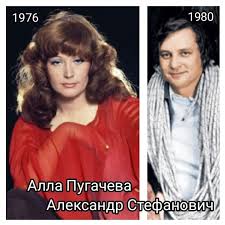 Сама пугачева после развода предпочитала не говорить о бывшем супруге. Alla Pugacheva Aleksandr Stefanovich Incoming Call Screenshot Incoming Call