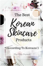 The Best Korean Beauty Products In 2021 According To Koreans Korean Skincare Skin Care Brands Skin Care