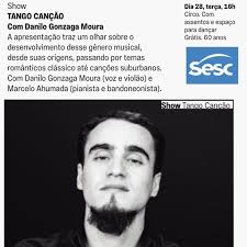 Danilo Gonzaga Moura (@danilogonzagam) • Instagram photos and videos