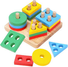 Montessori Learning