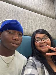 Frederick Pierce SR (@fredokorleon) • Instagram photos and videos