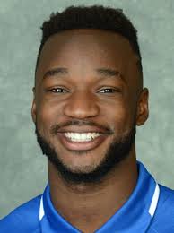 GEORGIA STATE FOOTBALL