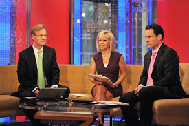 Roger ailes fundamentally changed the television in 2016, former fox & friends cohost gretchen carlson accused ailes of severe and persistent sexual. Fox And Fiends The End Of Roger Ailes The New Yorker