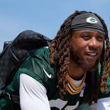 Packers News, 10/4: Eric Stokes & Elgton Jenkins are