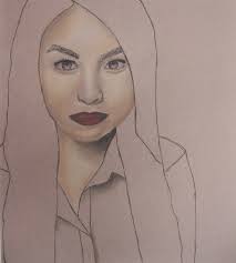 Ap Studio Art Drawing: 2013-2014