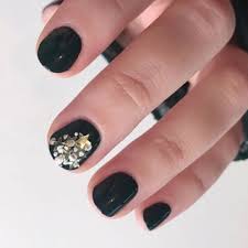 Read on to inspire your next manicure with plenty of cute ideas from beauty salons and instagram. 12 Best Nail Art Ideas For Short Nails See Photos Allure