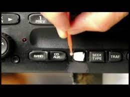 Worn Peeling Automotive Radio Buttons Easy Repair Repair Diy Repair Diy Car