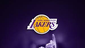 Tons of awesome nba logo wallpapers to download for free. Los Angeles Lakers Logo Design And History Turbologo