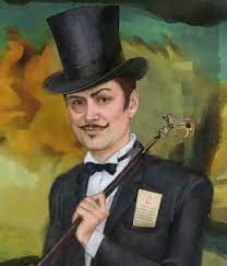 The last love of arsene lupin. Arsene Lupin Baker Street Wiki Fandom