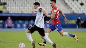 Argentina and chile will lock horns this tuesday (15 june) in the copa américa. Vowoafnobzlb8m