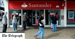 Browse all santander bank locations in nj. Santander To Close 111 Branches This Summer