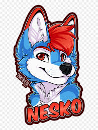 Nesko By Sparksfur Furry Wolf Furry Art Dog Drawings Hd Png Download 617x1036 42378 Pngfind Baloo by ranalligator on deviantart. nesko by sparksfur furry wolf furry