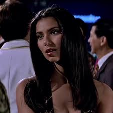 the urge to be her or with her #roselynsanchez #rushhour2 #isabellamolina  #edit #2000s #y2k #90s #latina #fyp #foryoupage #viral #00s