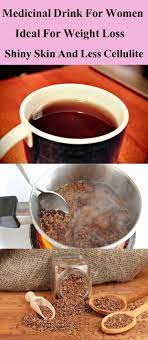Flax Seed Tea Is One Of Those Natural Remedies That Is Cheap Easy To Do And Really Beneficial It S Not The Tasties Food Flax Seed Benefits Cinnamon Benefits