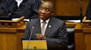 Matamela cyril ramaphosa (born 17 november 1952) is a south african politician serving as president of south africa since 2018 and president of the african national congress (anc) since 2017. Controversial Internet Censorship Bill Now Law Itweb