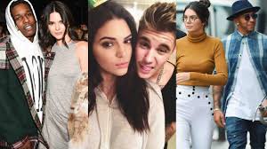 Including kendall jenner's current boyfriend, past relationships, and dating rumors, this comprehensive dating history tells you everything you need to know about kendall jenner's love life. Top Ten Boyfriend S Of Kendall Jenner Youtube