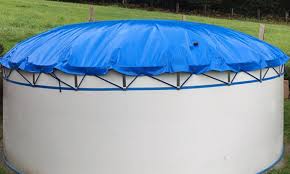 Aufblasbare Poolabdeckung Fur Z B 3m Rundpool In Dernbach Westerwald Dernbach Auf Kleinanzeigen De