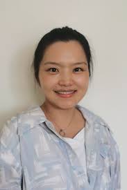 Tingting Gong-复旦大学人类表型组研究院