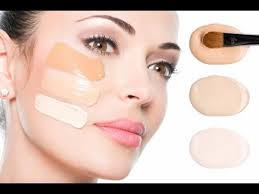 Auri Hatheway How To Find The Perfect Shade Of Mary Kay Foundation