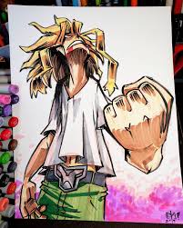 Pin By Justwar20 On Damla Icin Anime Drawing Styles Favorite Character Anime Drawings