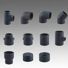 All 1 fittings will fit on 1 pipe, for example. Pvc Pipe Fitting Size 1 2 Inch To 10 Inch Vintech Fabricators Id 18170163355