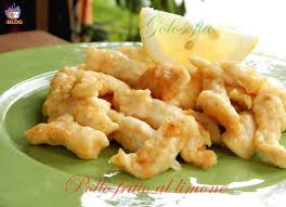 Maybe you would like to learn more about one of these? Pollo Fritto Al Limone Ricetta Secondi