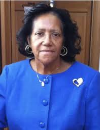 Obituary information for Margaret Johnson