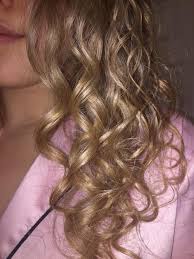 I assume you detangle in the shower but any insight advice would be for instance, add gel and then brush with a denman brush. Tried A Denman Brush For The First Time Soo Pleased With The Results Curlyhair