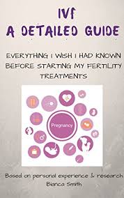 In vitro fertilization (ivf) is a complex series of procedures used to help with fertility or prevent genetic problems and assist with the conception of a child. Amazon Com Ivf A Detailed Guide Everything I Wish I Had Known Before Starting My Fertility Treatments Ebook Smith Bianca Kindle Store