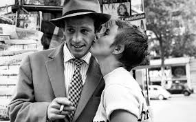 Film Forum · BREATHLESS