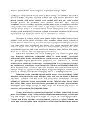 Pengaruh komunis telah mula menyusup masuk ke sarawak sejak awal tahun 1950an lagi. Hubungan Etnik Docx Huraikan Lima Langkah Ke Arah Menwujudkan Perpaduan Di Kalangan Pelajar Isu Malaysia Sebagai Sebuah Negara Berbilang Kaum Penting Course Hero
