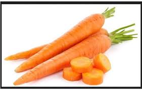 Khasiat lobak merah juga berperanan melindungi kulit daripada sinaran matahari. 10 Kebaikan Lobak Merah Untuk Kulit