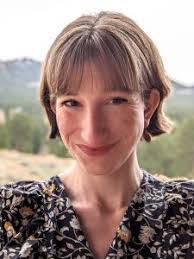 Myrtle Barker's Instagram, Twitter & Facebook