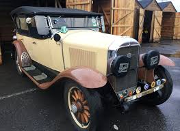 Image result for Nomad Tan 1929 Buick