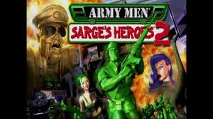 Played on project 64 no commentary expert mode. Army Men Sarge S Heroes 2 Usa Ps2 Iso High Compressed Gaming Gates Free Download Game Android Apps Android Roms Psp