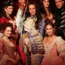 Le parole volano gli scritti rimangono. Etre A La Hauteur Paroles Le Roi Soleil Greatsong