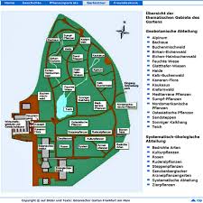 Der botanische garten der universität freiburg schließt ab dem 2. Aufgeweckte Alte Experiminta Botan Garten 2013