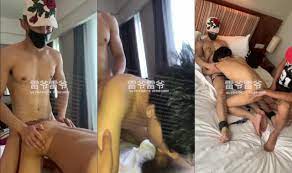雷爷系列]国庆中秋190小欧豪小李易峰– Asian Gay Porn