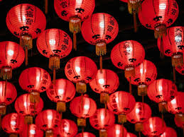 Una de las celebraciones más importantes de la república popular china es la llegada del nuevo año. Rpbgz2noqwdlom