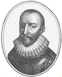 John Ogle (abt.1569-1640)