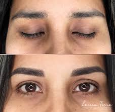 Lorena Ferro Dermopigmentación