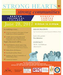 Strong Heart Strong Communities 6 28 Health Issues Health Lunches Public Health