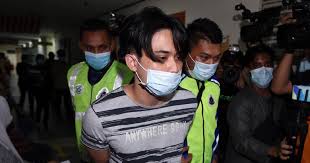 Best sangat2.dah bnyk kali sya ulang2 tngok crita ni.kak emmy ade tak isteri separuh masa full episod ? Pelakon Dituduh Pikat Isteri Orang